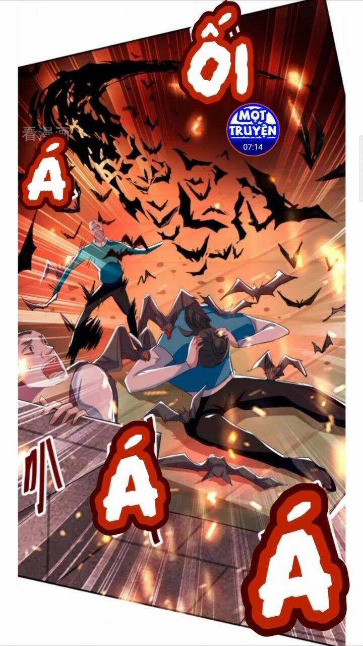 Tiên Đế Qui Lai Chapter 176 trang 30