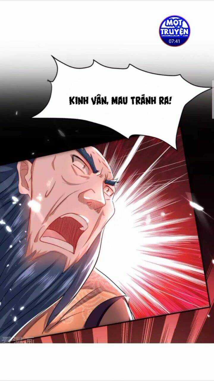 Tiên Đế Qui Lai Chapter 176 trang 32