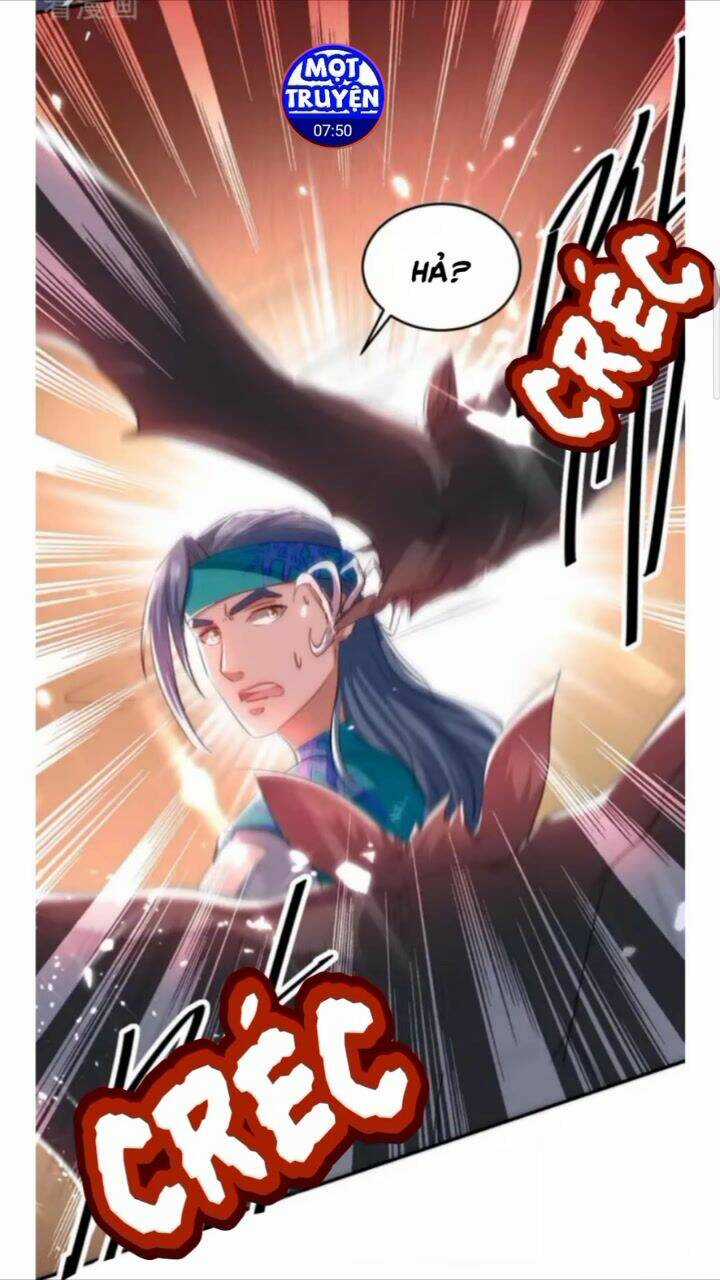 Tiên Đế Qui Lai Chapter 176 trang 33