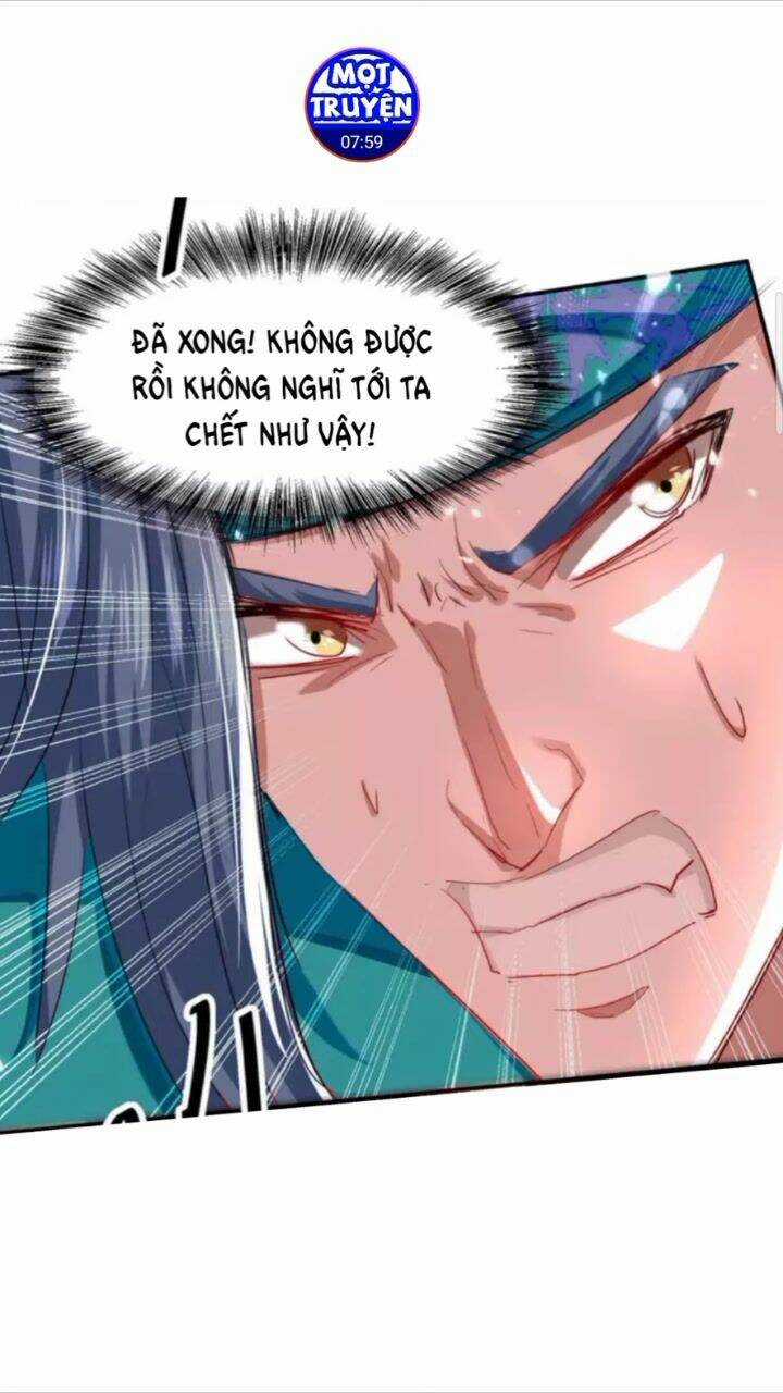 Tiên Đế Qui Lai Chapter 176 trang 34