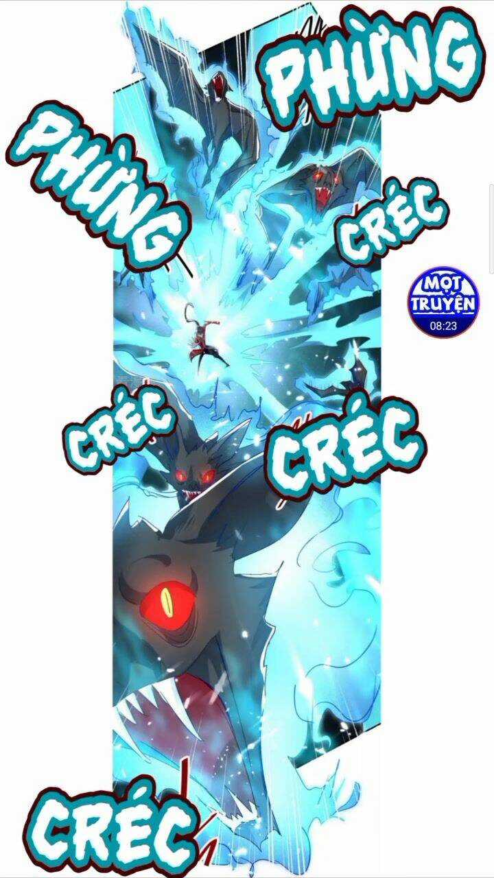 Tiên Đế Qui Lai Chapter 176 trang 37