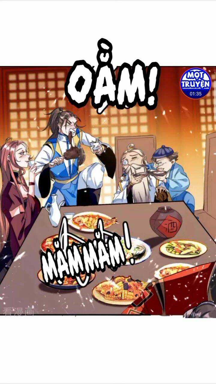 Tiên Đế Qui Lai Chapter 176 trang 7