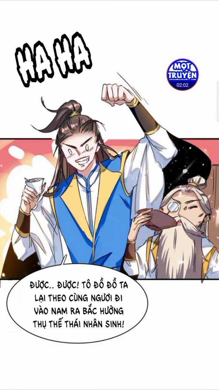 Tiên Đế Qui Lai Chapter 176 trang 9