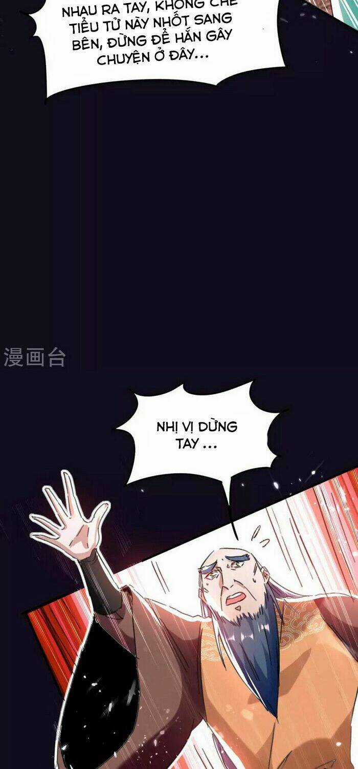 Tiên Đế Qui Lai Chapter 177 trang 11