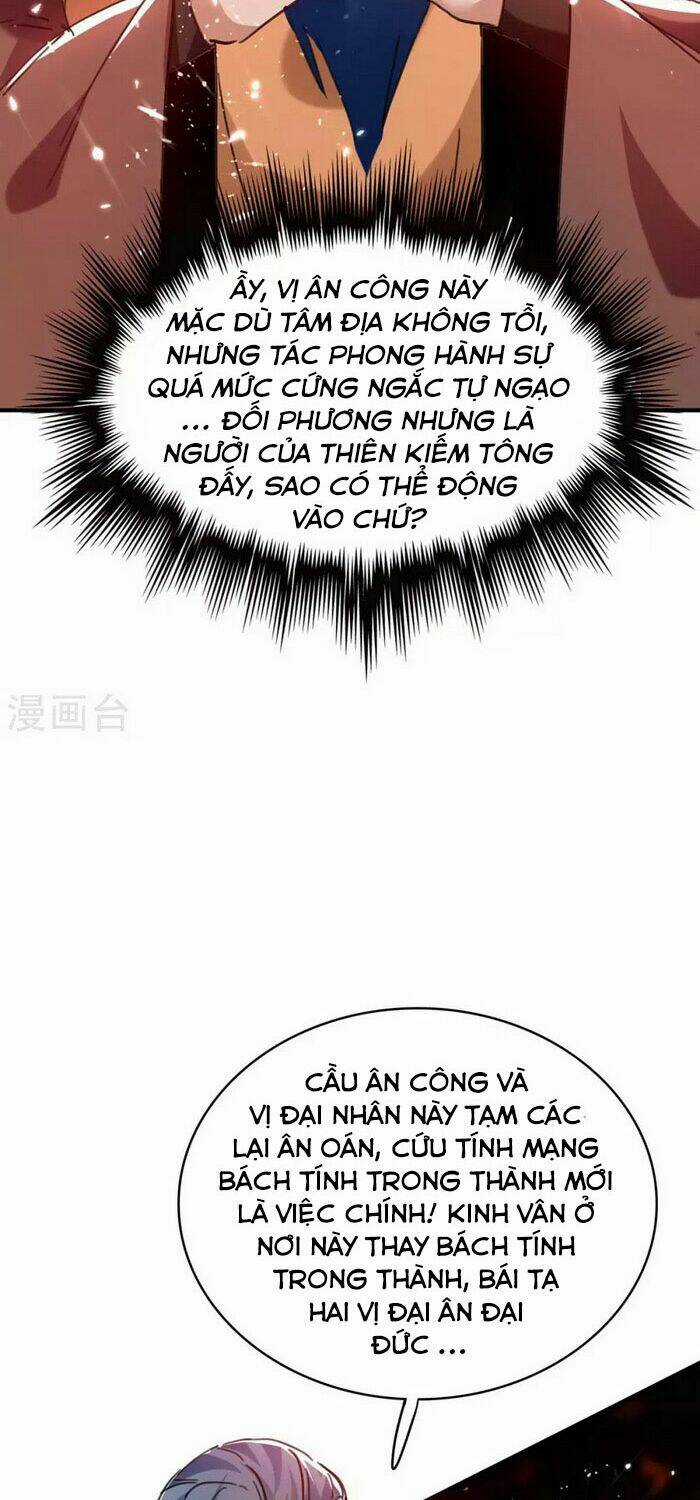 Tiên Đế Qui Lai Chapter 177 trang 13