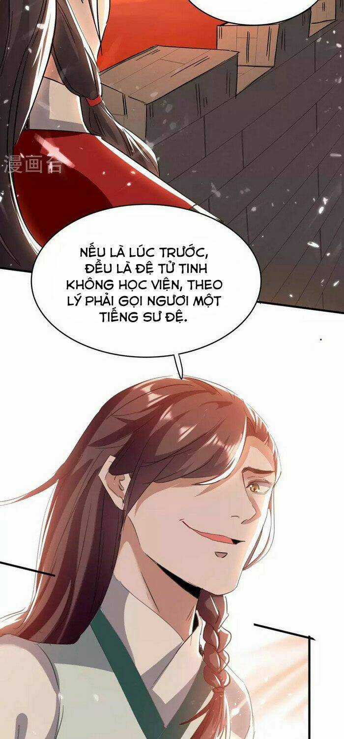 Tiên Đế Qui Lai Chapter 177 trang 2