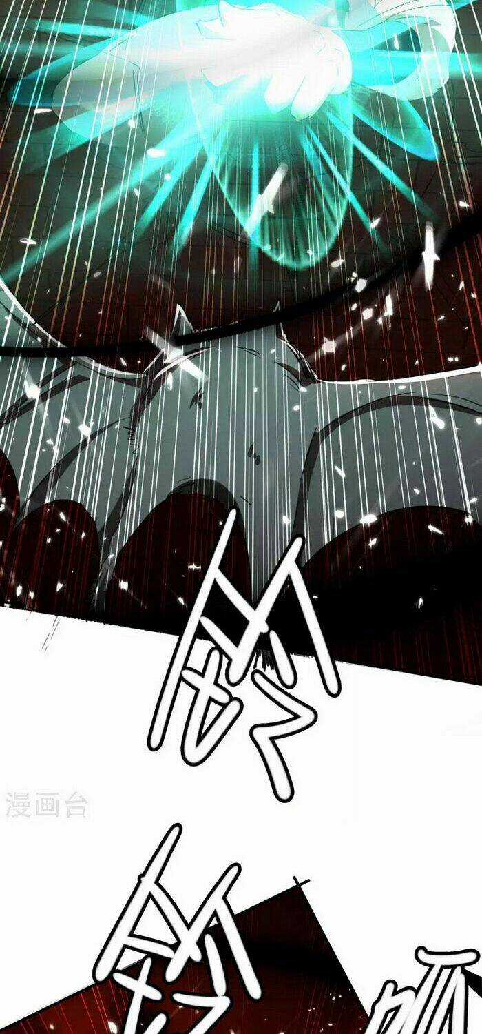 Tiên Đế Qui Lai Chapter 177 trang 20