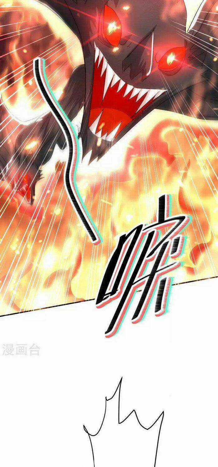 Tiên Đế Qui Lai Chapter 177 trang 27