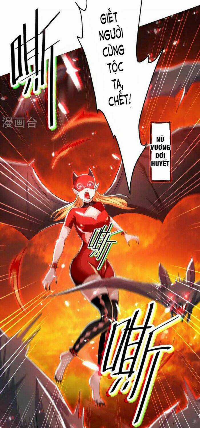 Tiên Đế Qui Lai Chapter 177 trang 28