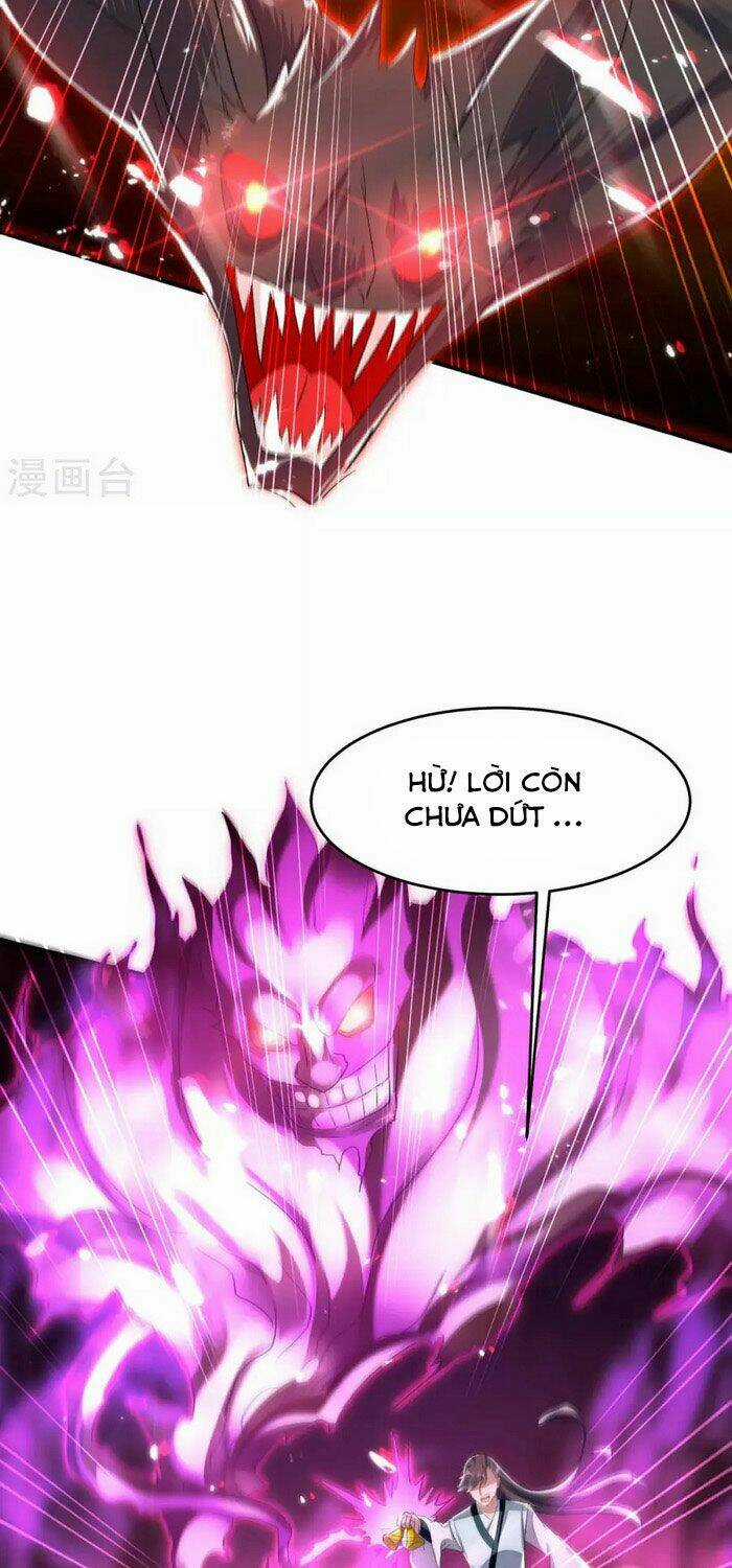 Tiên Đế Qui Lai Chapter 177 trang 29