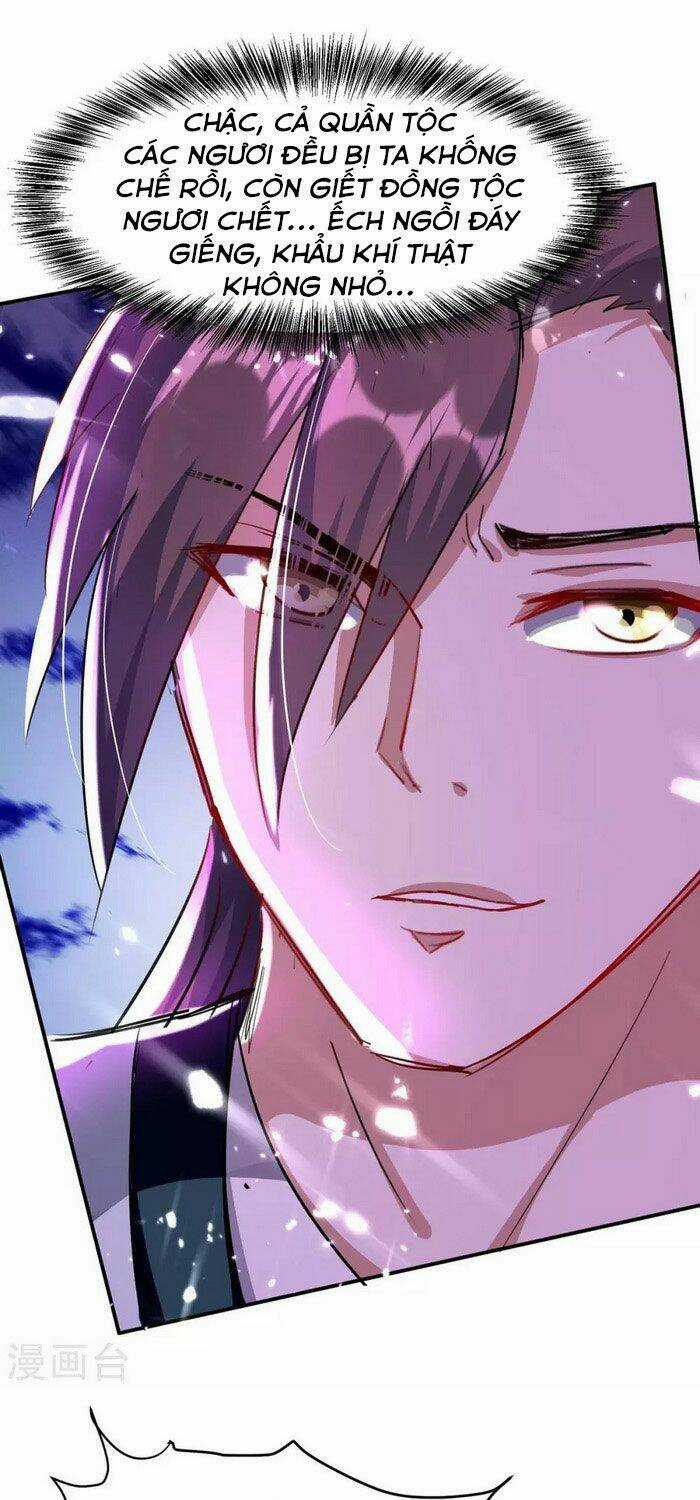 Tiên Đế Qui Lai Chapter 177 trang 31