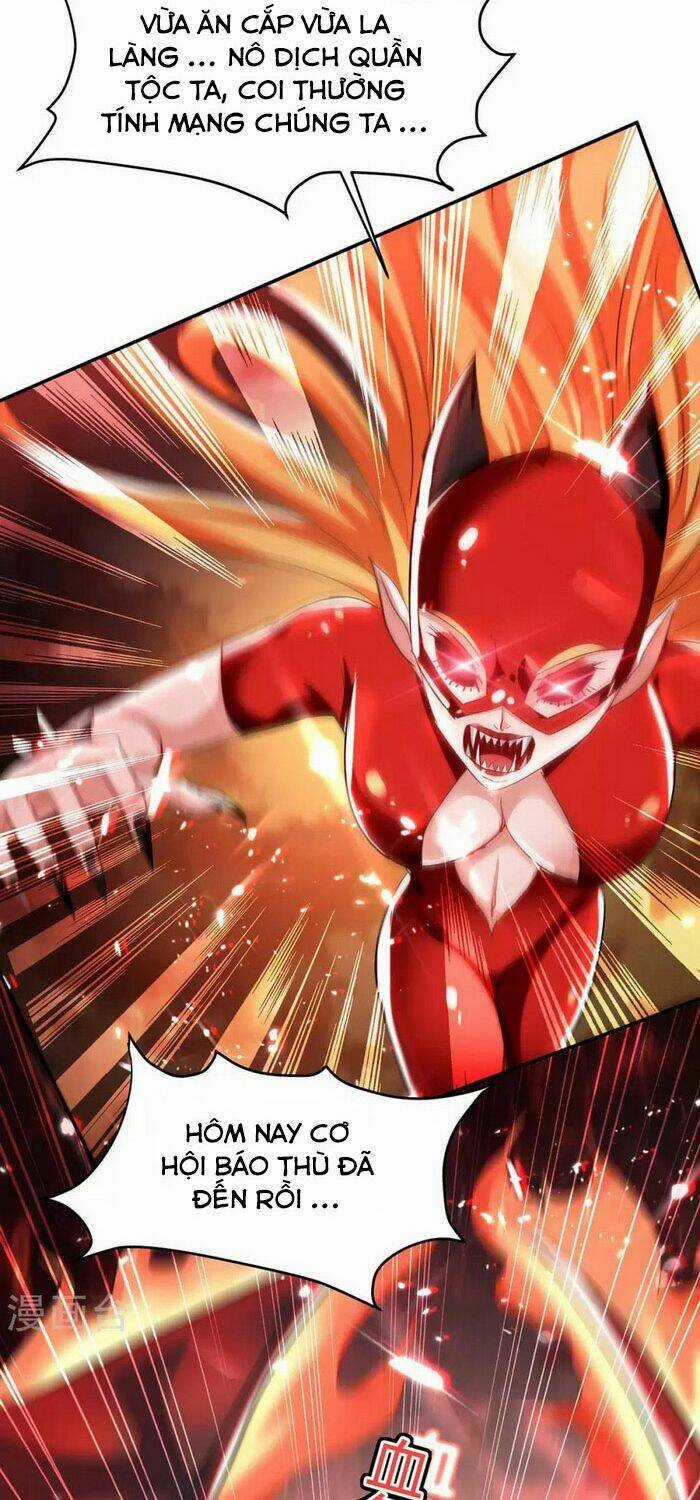 Tiên Đế Qui Lai Chapter 177 trang 32