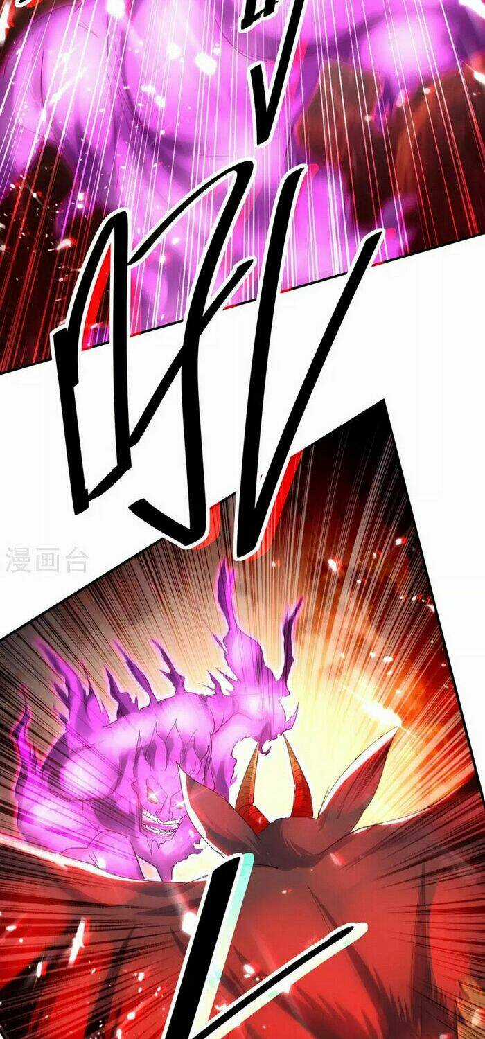 Tiên Đế Qui Lai Chapter 177 trang 34