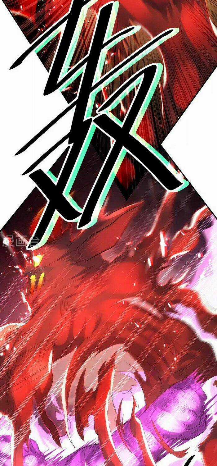 Tiên Đế Qui Lai Chapter 177 trang 35