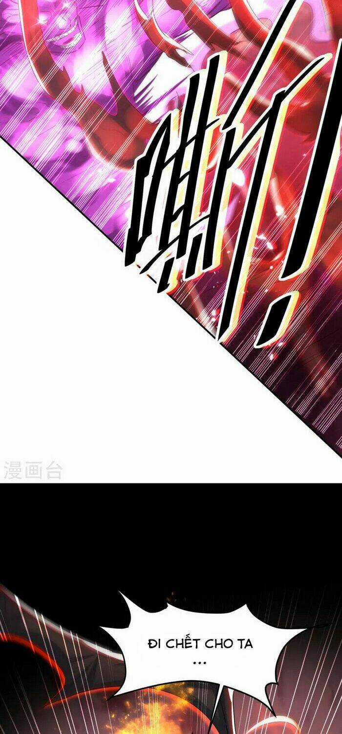 Tiên Đế Qui Lai Chapter 177 trang 36