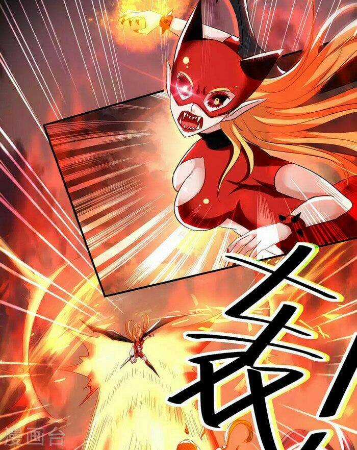 Tiên Đế Qui Lai Chapter 177 trang 37