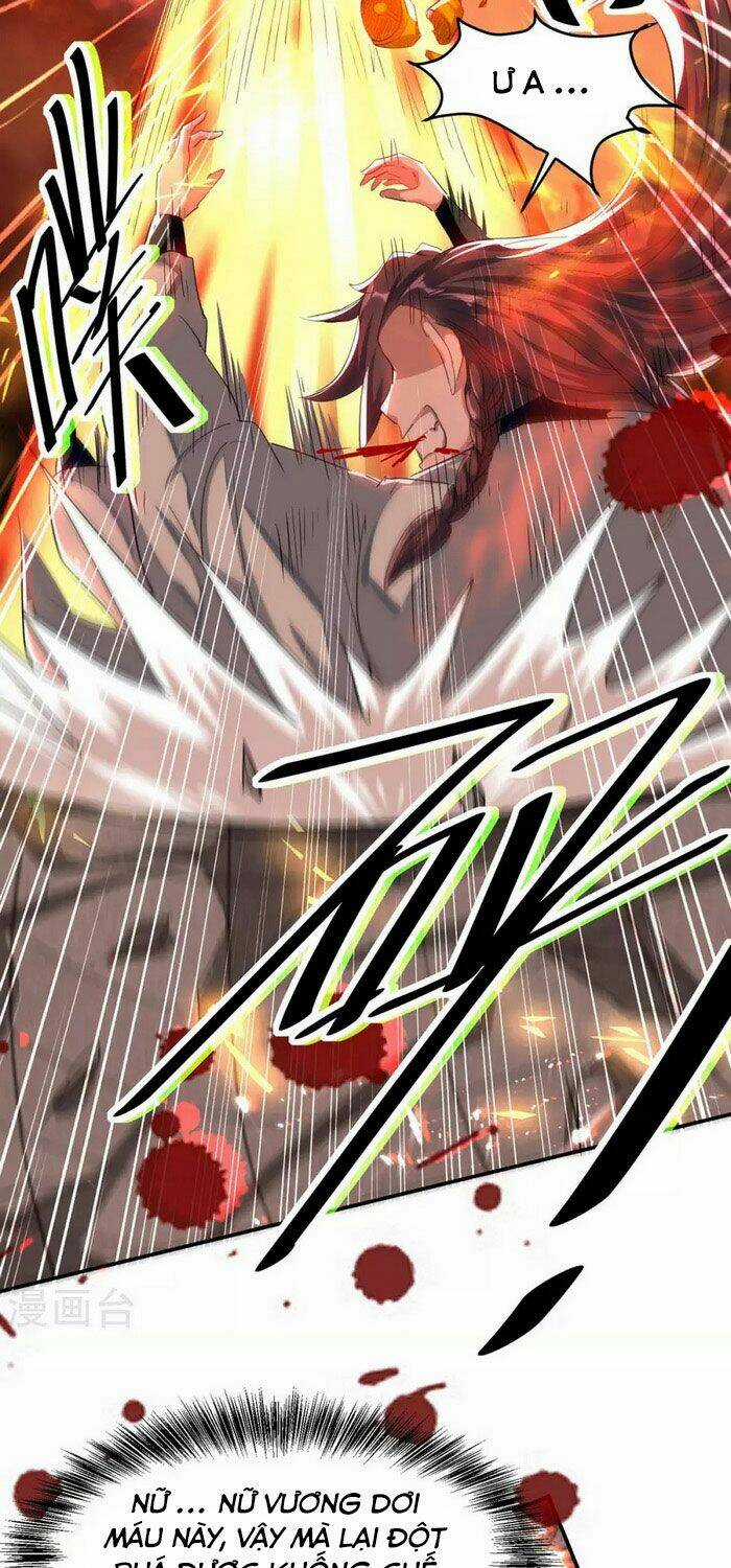 Tiên Đế Qui Lai Chapter 177 trang 38