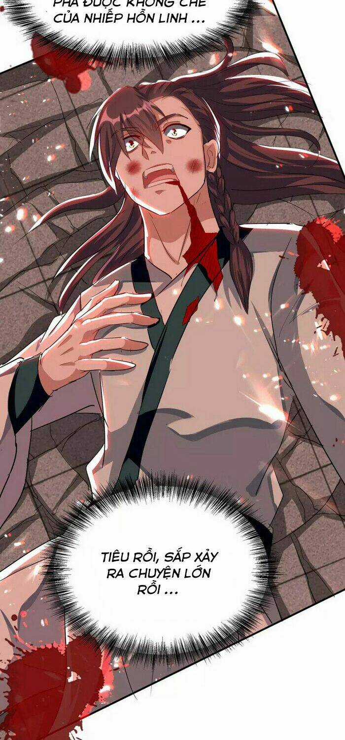 Tiên Đế Qui Lai Chapter 177 trang 39