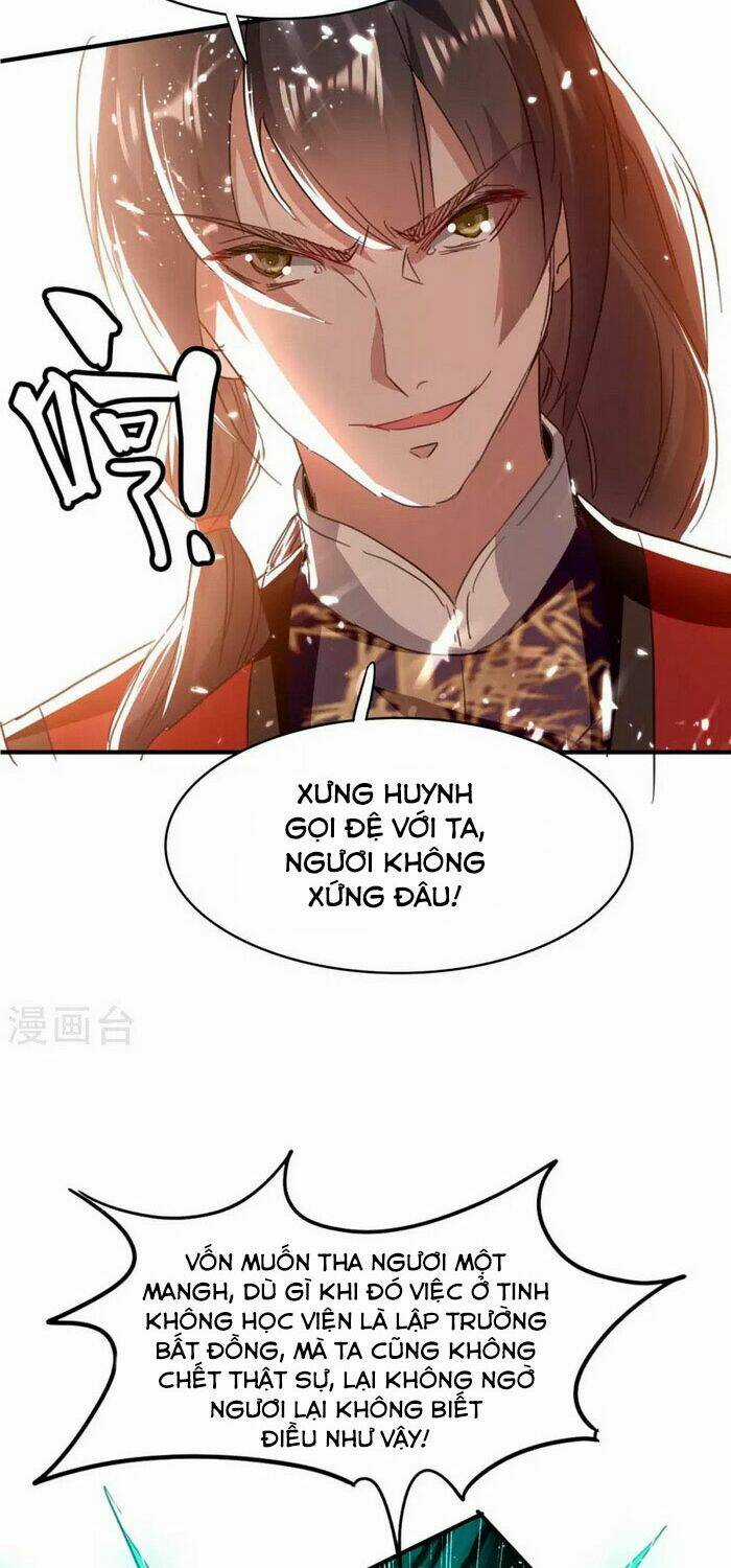 Tiên Đế Qui Lai Chapter 177 trang 5