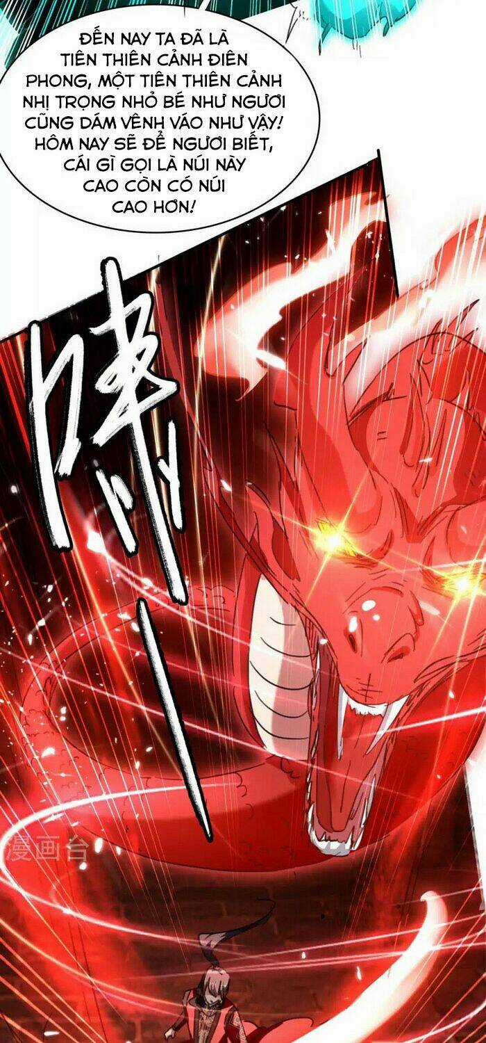 Tiên Đế Qui Lai Chapter 177 trang 7