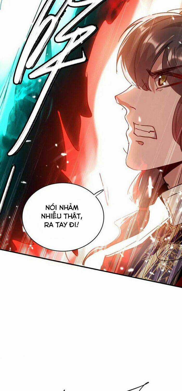 Tiên Đế Qui Lai Chapter 177 trang 9