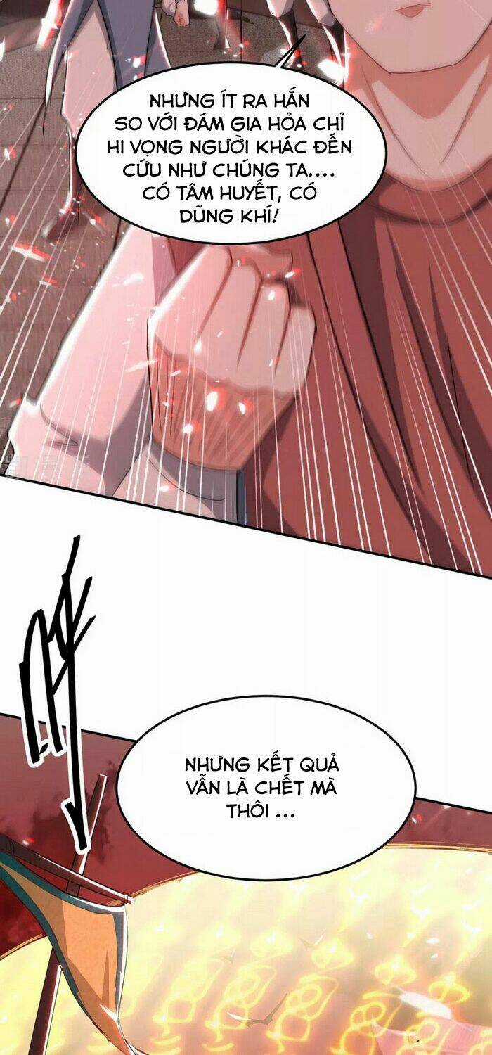 Tiên Đế Qui Lai Chapter 178 trang 11