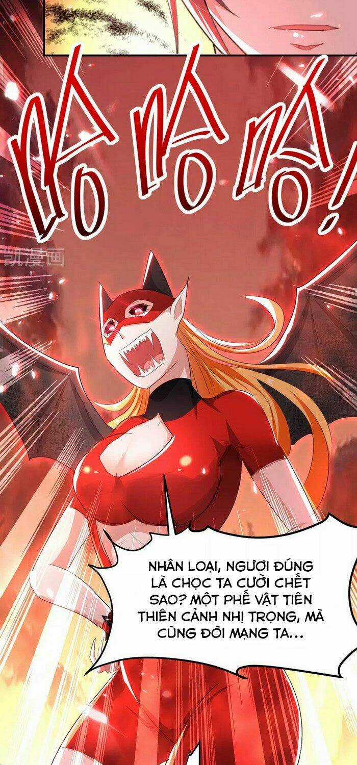 Tiên Đế Qui Lai Chapter 178 trang 14