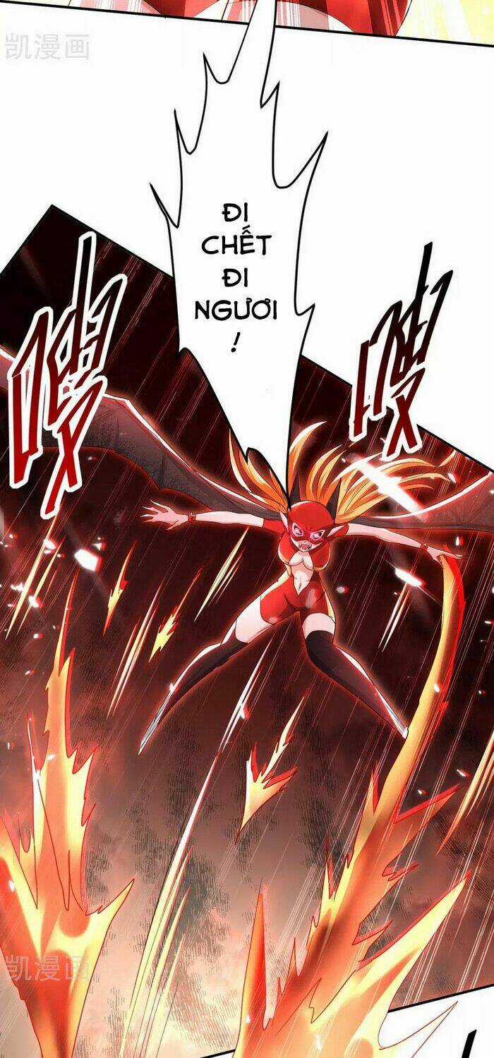 Tiên Đế Qui Lai Chapter 178 trang 15