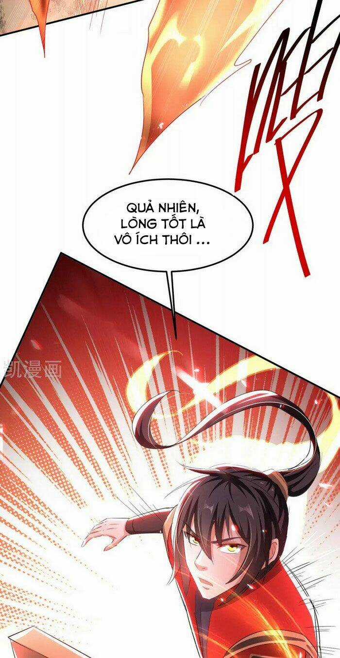 Tiên Đế Qui Lai Chapter 178 trang 16