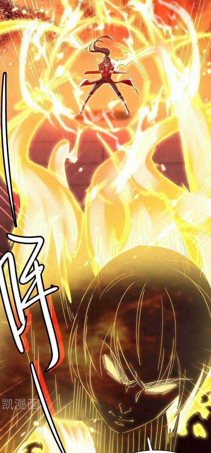 Tiên Đế Qui Lai Chapter 178 trang 19