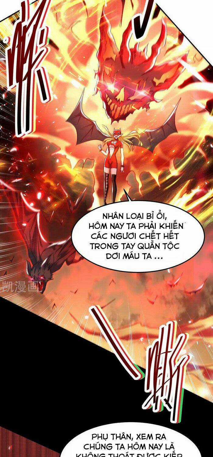 Tiên Đế Qui Lai Chapter 178 trang 2