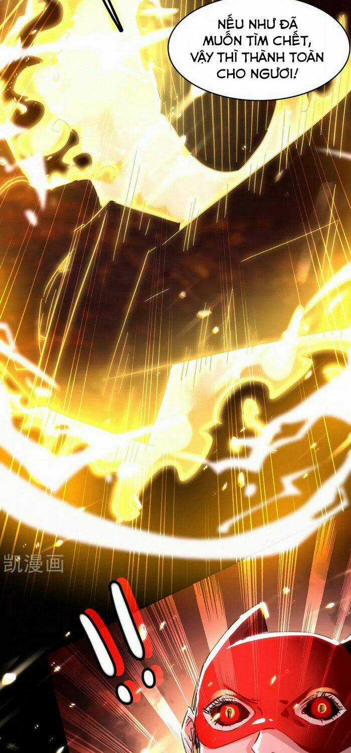 Tiên Đế Qui Lai Chapter 178 trang 20