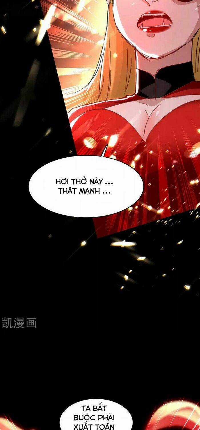 Tiên Đế Qui Lai Chapter 178 trang 21