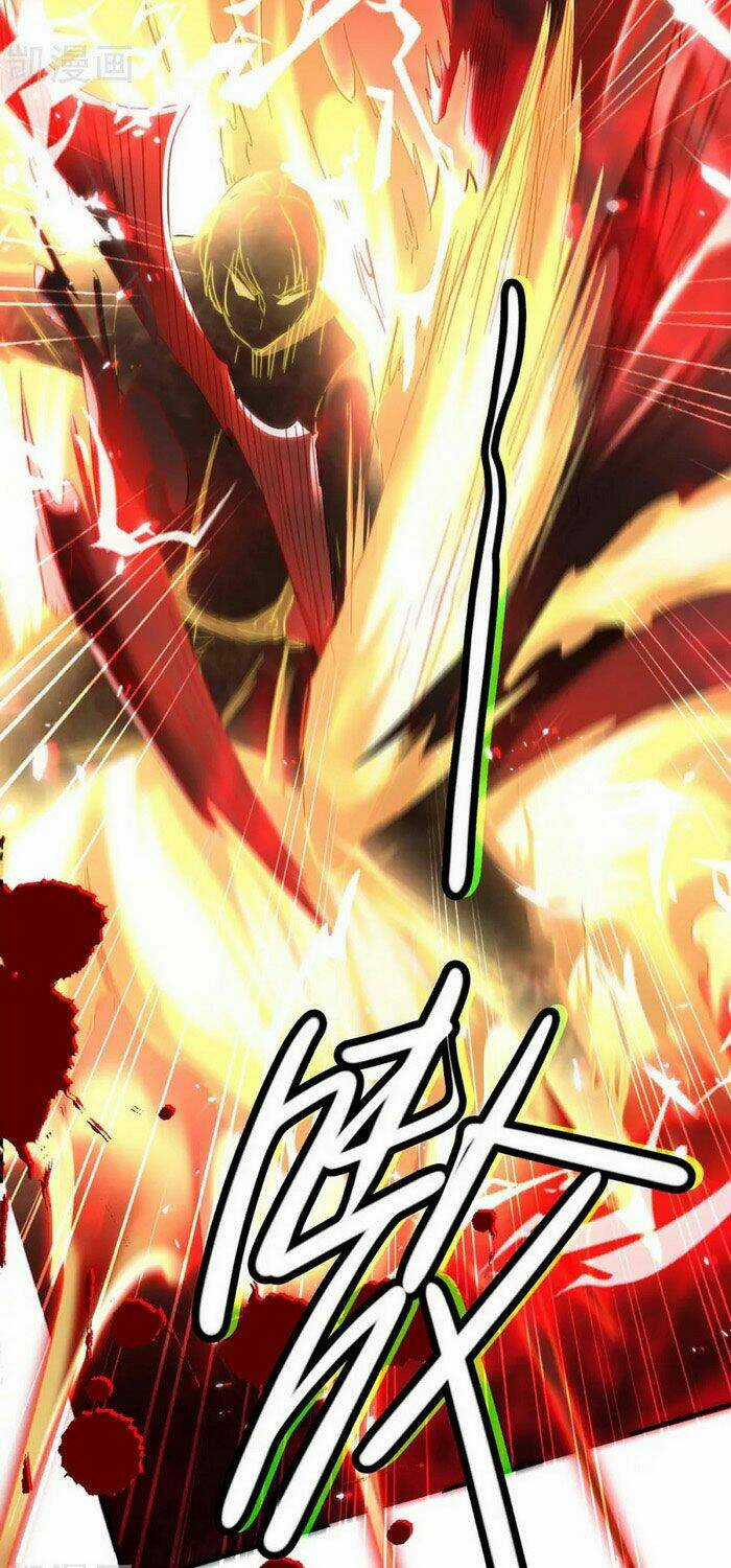 Tiên Đế Qui Lai Chapter 178 trang 24