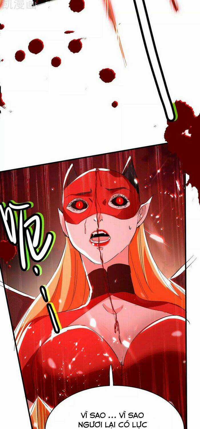 Tiên Đế Qui Lai Chapter 178 trang 25