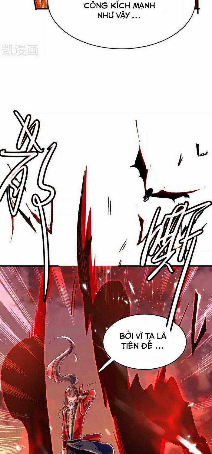 Tiên Đế Qui Lai Chapter 178 trang 26