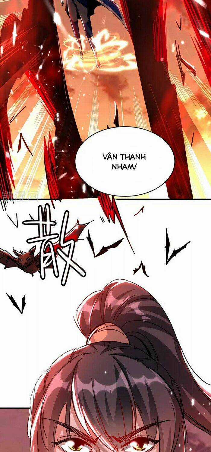 Tiên Đế Qui Lai Chapter 178 trang 27