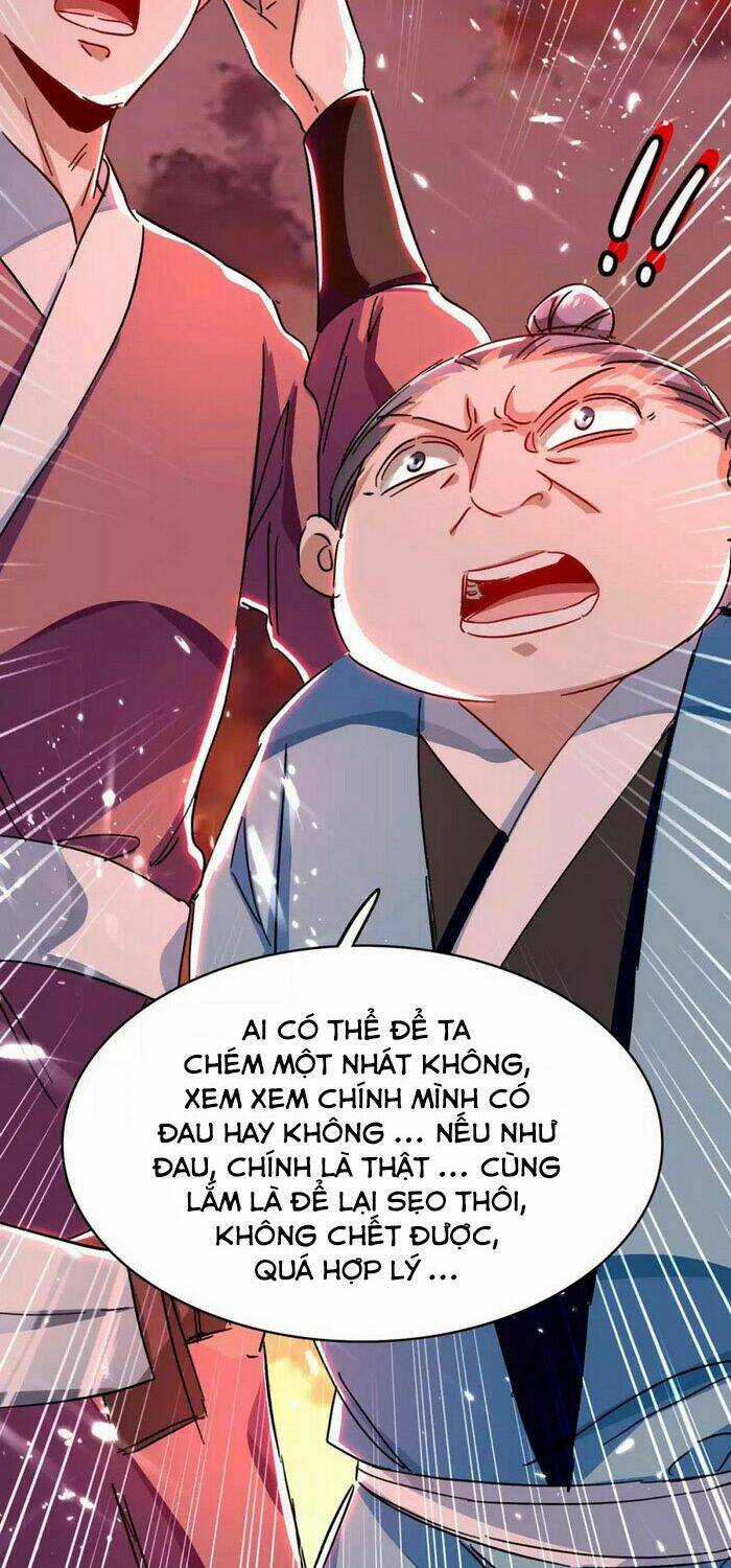 Tiên Đế Qui Lai Chapter 178 trang 29