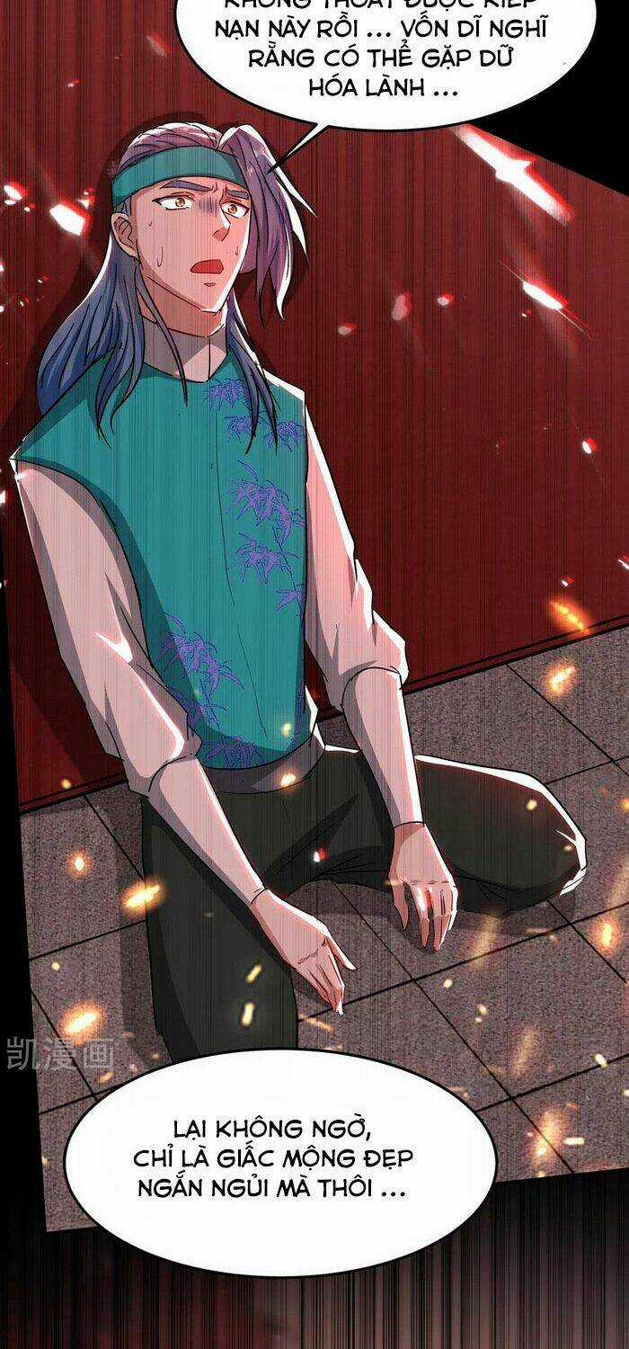 Tiên Đế Qui Lai Chapter 178 trang 3