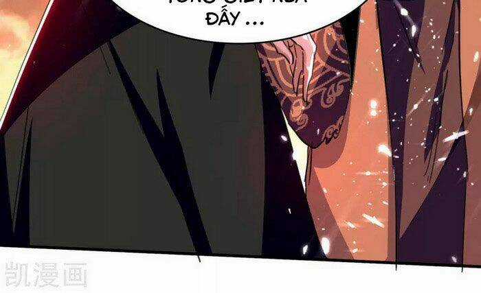 Tiên Đế Qui Lai Chapter 178 trang 32