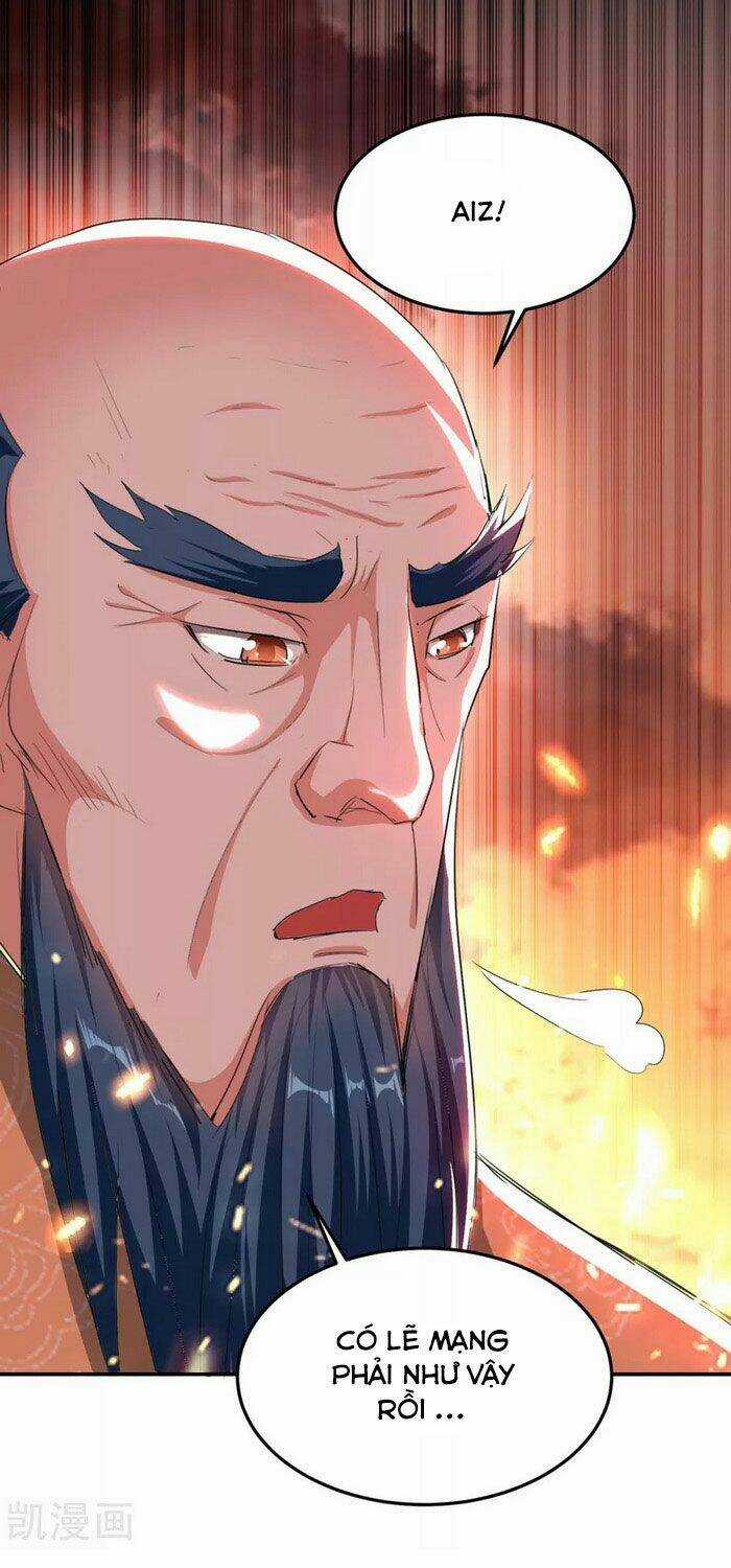 Tiên Đế Qui Lai Chapter 178 trang 4