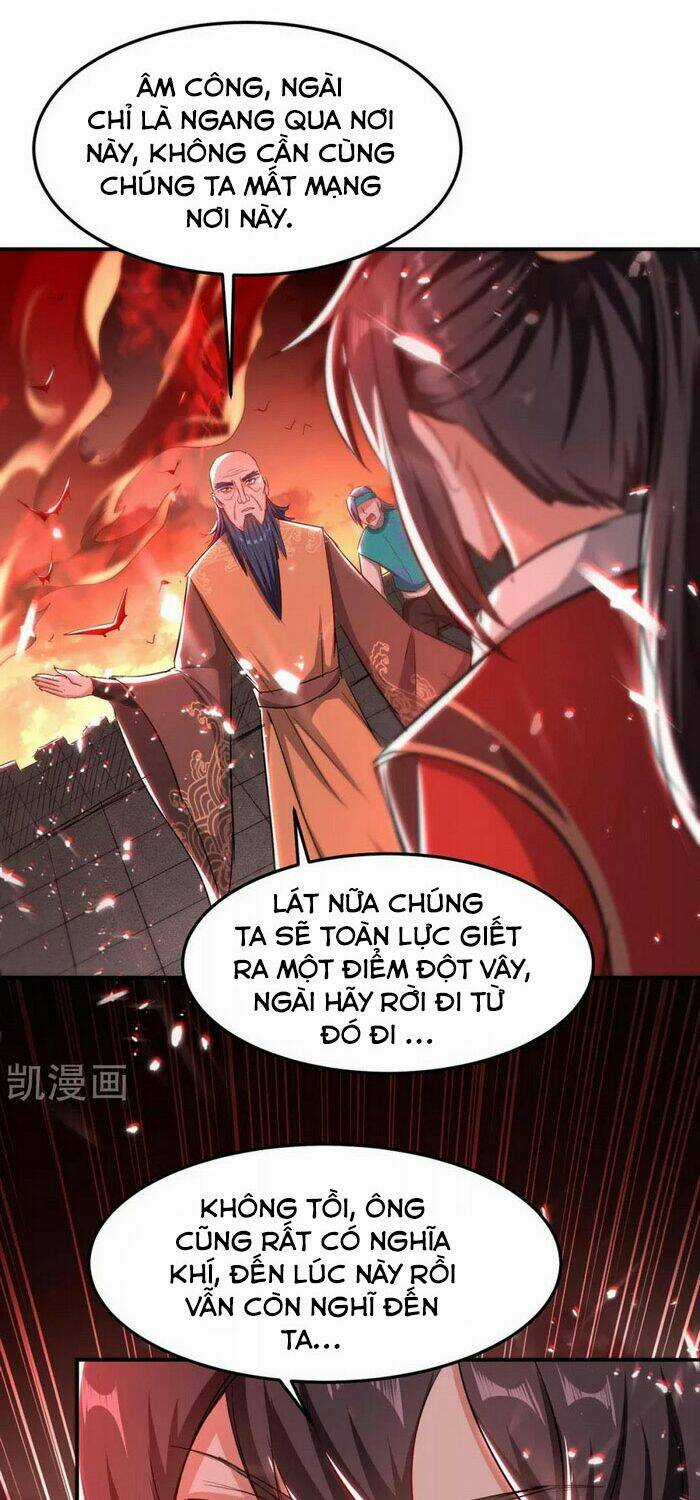 Tiên Đế Qui Lai Chapter 178 trang 5