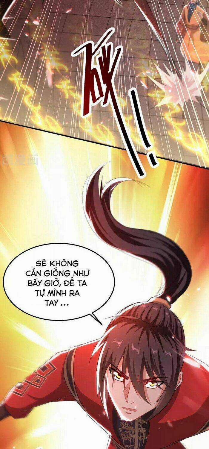 Tiên Đế Qui Lai Chapter 178 trang 7