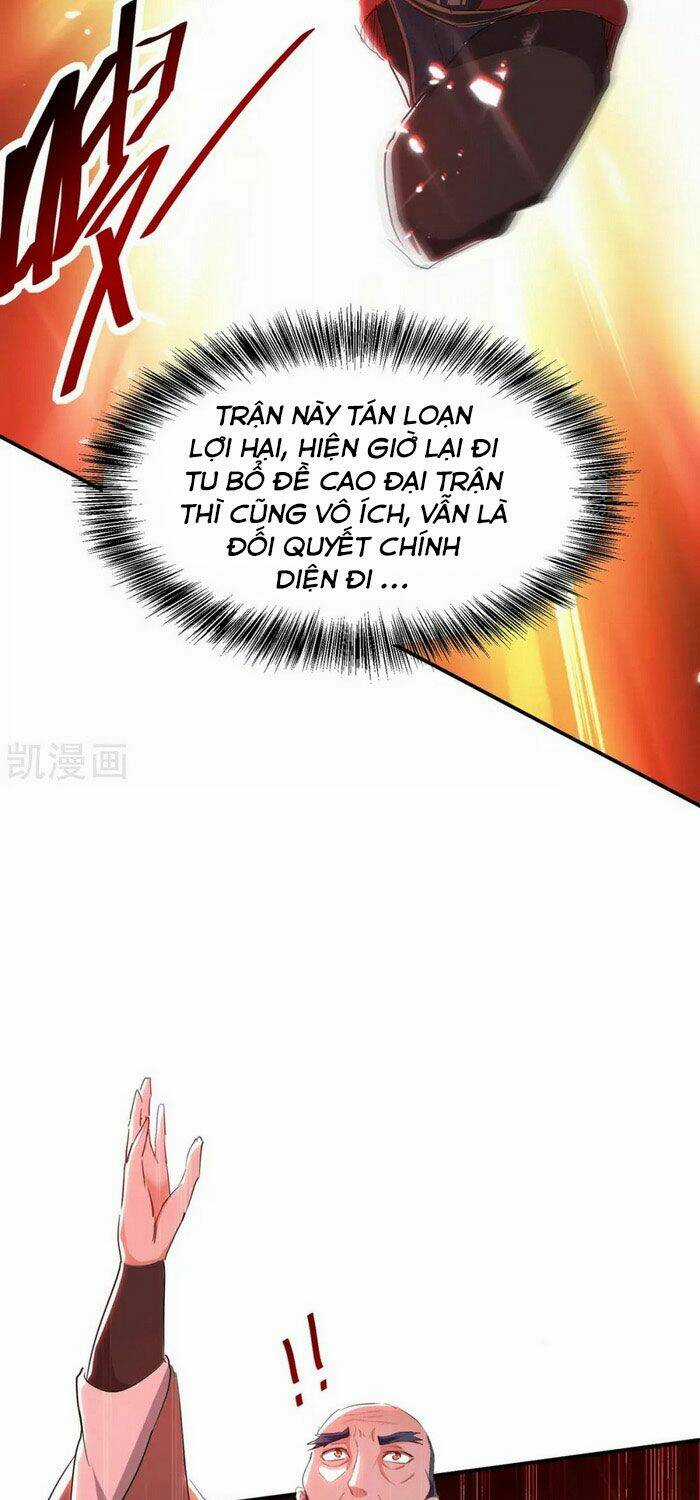 Tiên Đế Qui Lai Chapter 178 trang 8