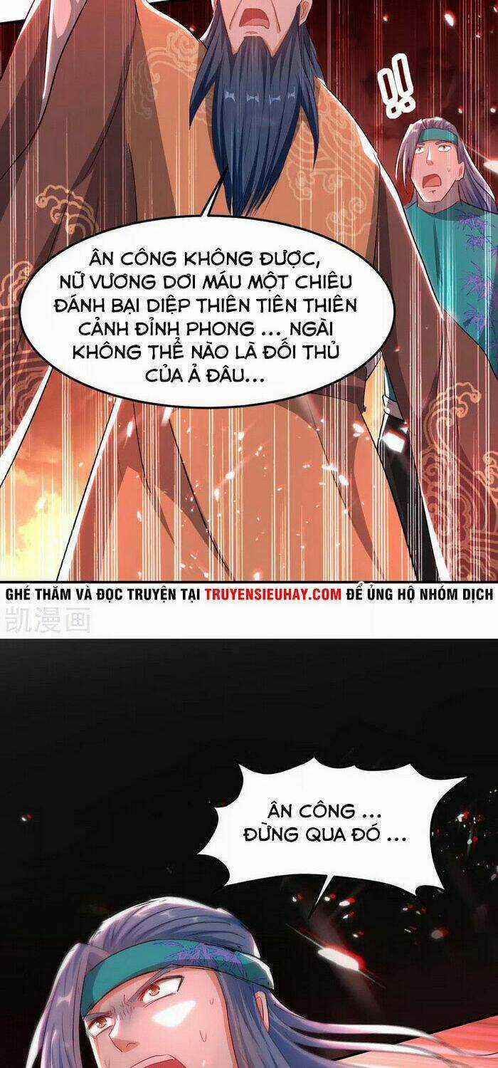 Tiên Đế Qui Lai Chapter 178 trang 9