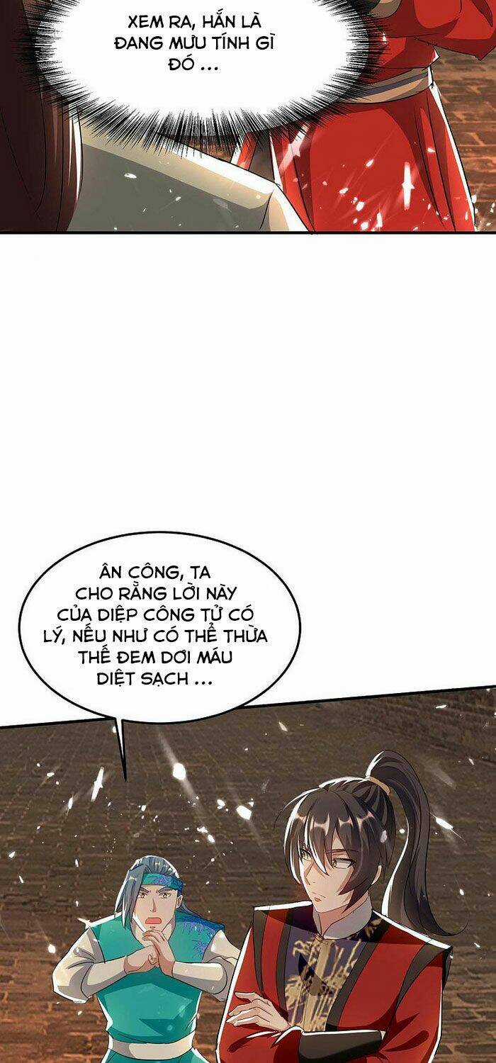 Tiên Đế Qui Lai Chapter 179 trang 12