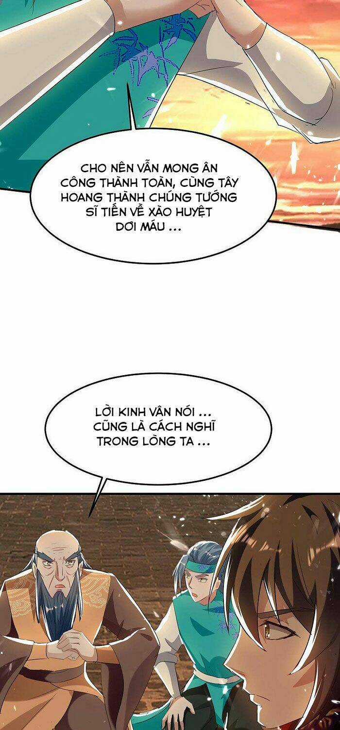 Tiên Đế Qui Lai Chapter 179 trang 14