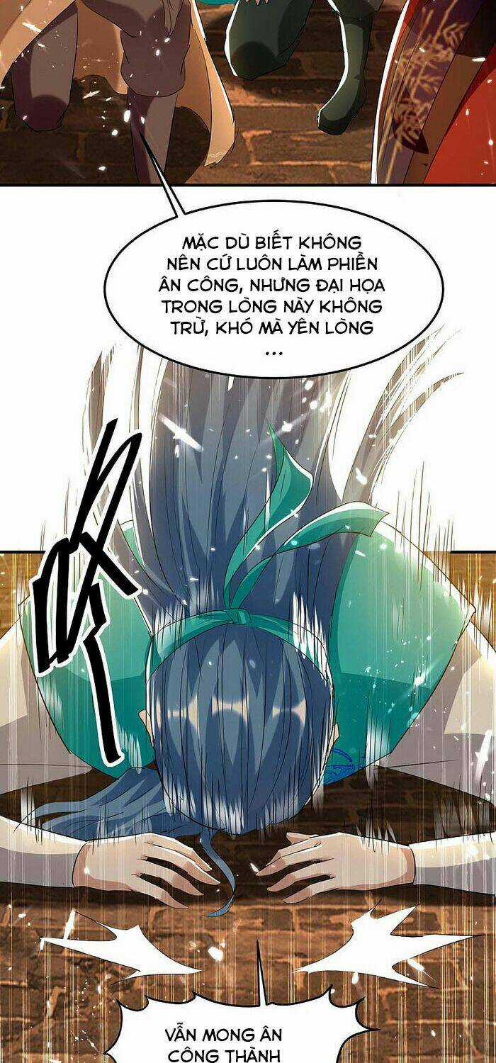 Tiên Đế Qui Lai Chapter 179 trang 15