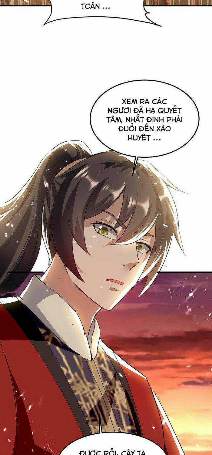 Tiên Đế Qui Lai Chapter 179 trang 16