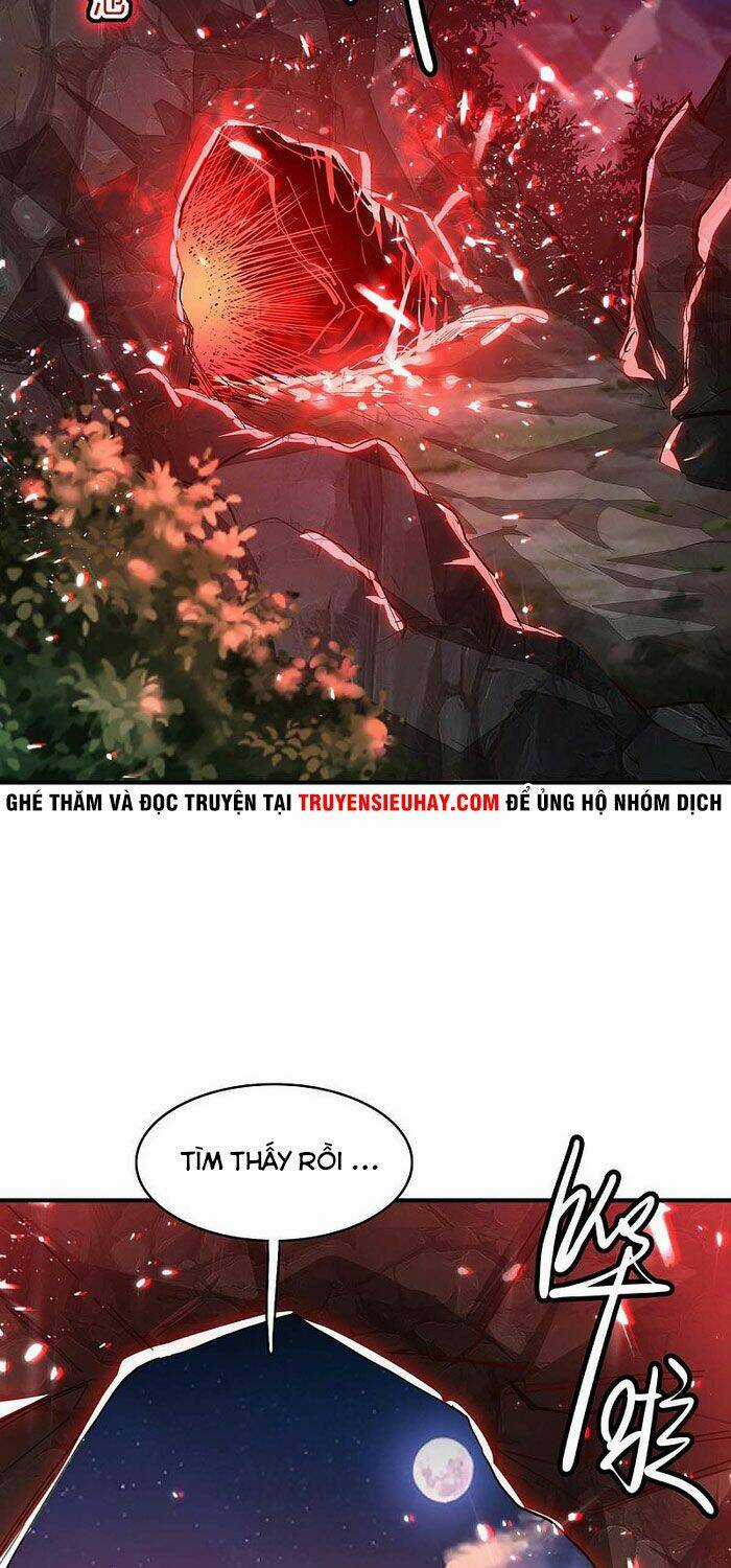 Tiên Đế Qui Lai Chapter 179 trang 21